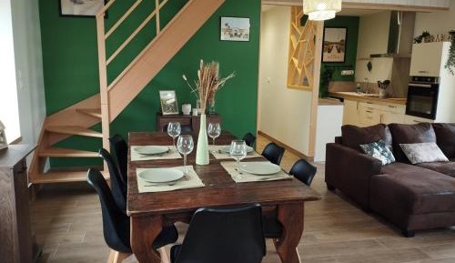 Holiday Home