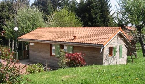 Holiday Home (4 Adults)