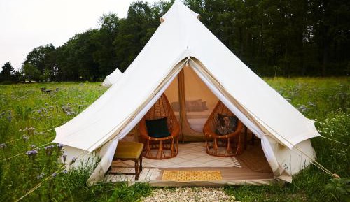 Tent
