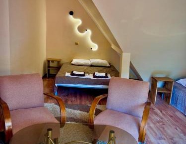 Junior Suite