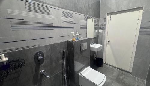 Family Suite with Balcony