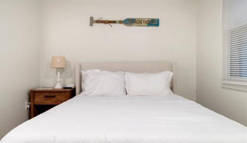 Double or Twin Room with Bathroom