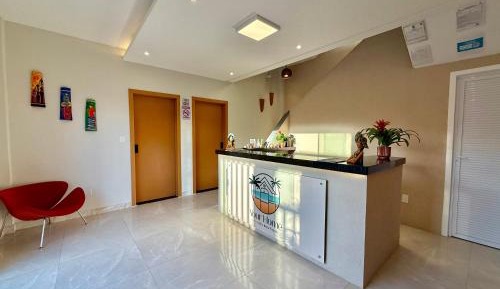 Triple Room with Terrace