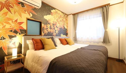 Five-Bedroom Apartment