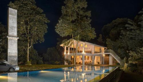 One-Bedroom Villa