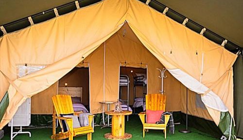 Tent