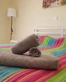 Two-Bedroom Superior Apartment