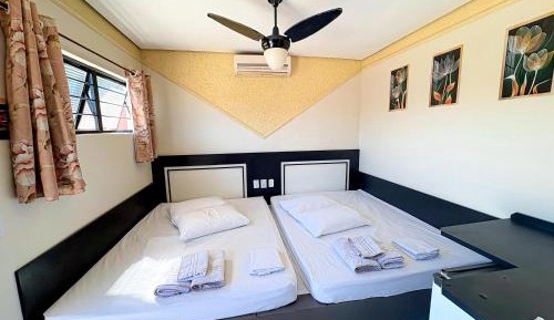 Comfort Quadruple Room