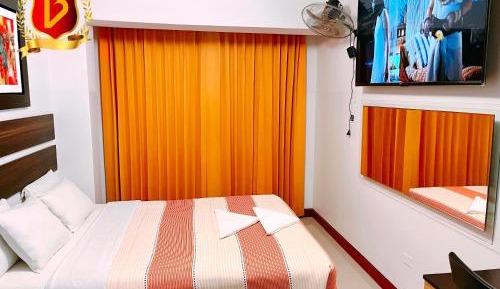 Queen Room