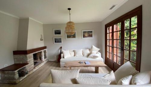 One-Bedroom Chalet