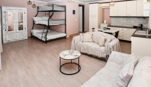 Apartment - Ground Floor