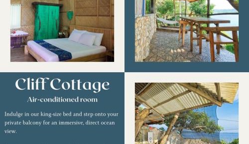 Studio with Ocean View