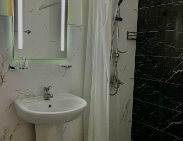 Triple Room with Private Bathroom