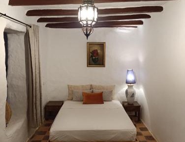 Family Room with Private Bathroom