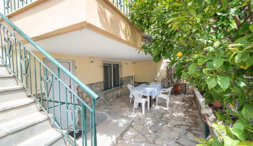 Apartment - Ground Floor