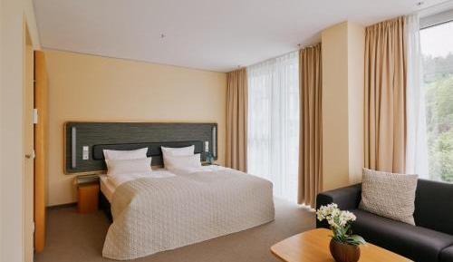 Executive Triple Room