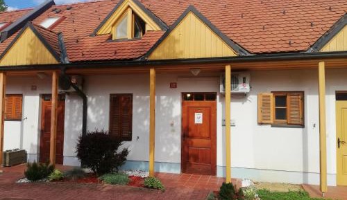 Apartment - Split Level