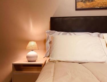 Deluxe Double Room with Shower