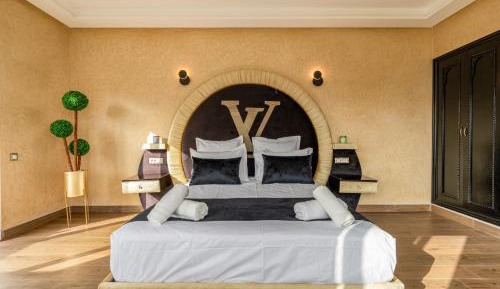 Superior Villa