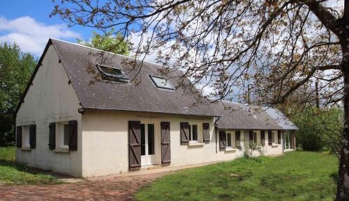 Holiday Home
