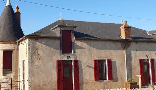 Holiday Home