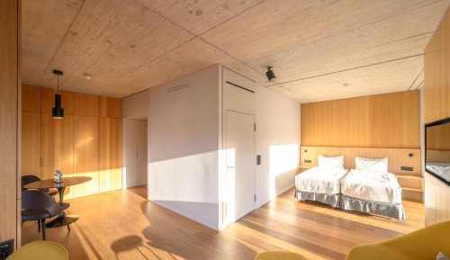 Junior Suite