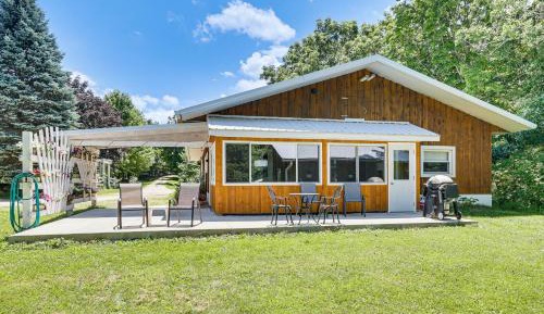 Holiday Home