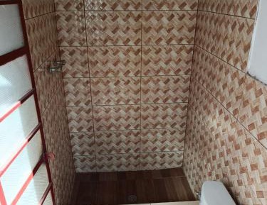 Family Room with Private Bathroom