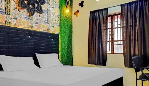 Triple Room with Bathroom