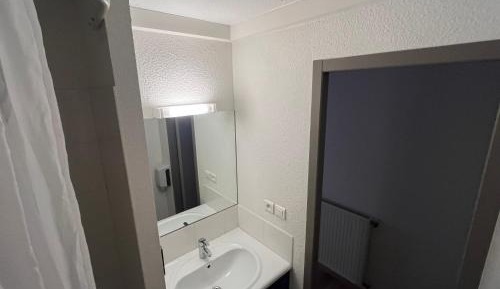 Standard Triple Room - 1 Double Bed + 1 Single Bed