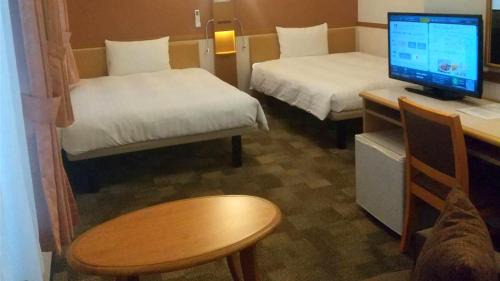 Deluxe Twin Room - Smoking