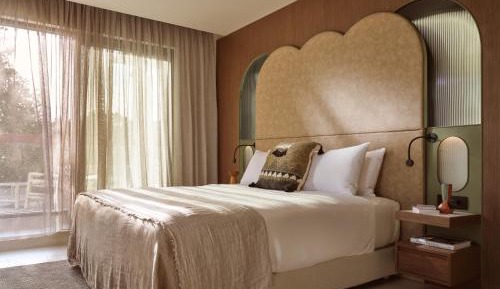 Panorama Suite Sea Front