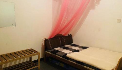 Economy Single Room