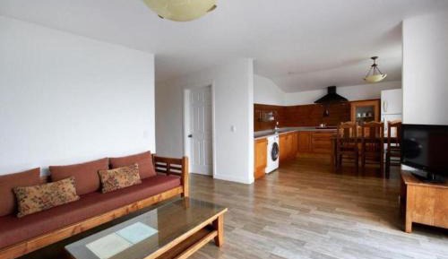 All Inclusive - Royal with Breakfast, Dinner and Putting green access for 4 people