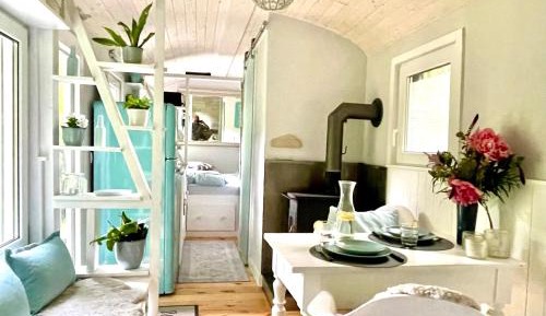 One-Bedroom Chalet