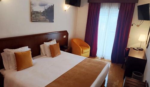Double or Twin Room