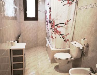 Atic Double Room