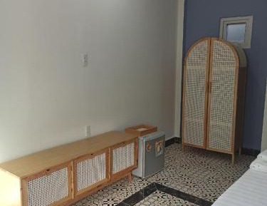Triple Room with Private Bathroom