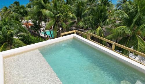 Suite with Sea View