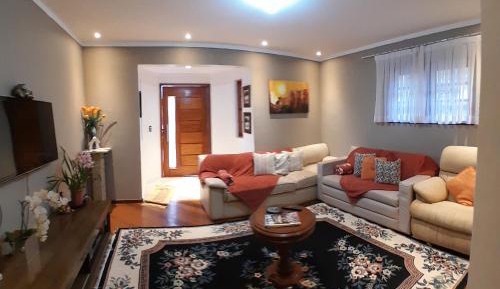 Holiday Home