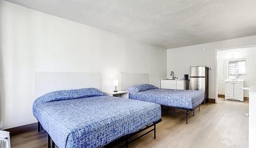 Deluxe Double Studio