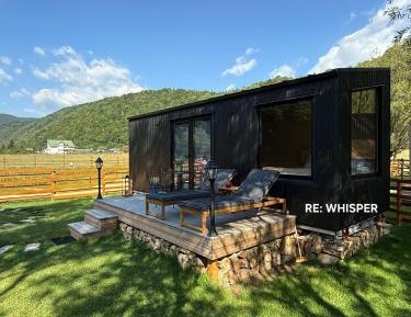 One-Bedroom Chalet