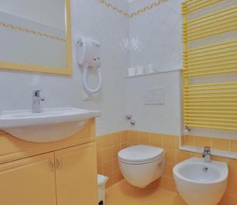 Deluxe Double Studio