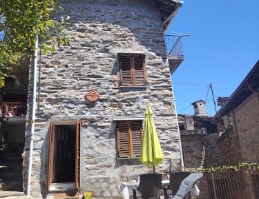 One-Bedroom Chalet