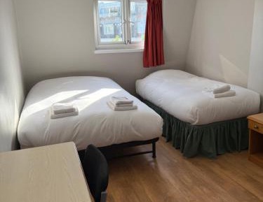 Triple Room En Suite