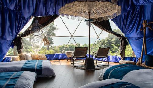 Tent