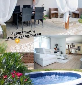 Two-Bedroom Family Apartment