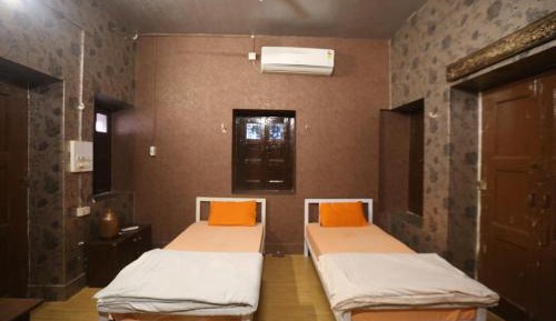 Triple Room with Mountain View