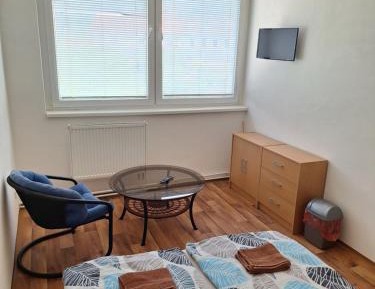 Deluxe Double Room with Bath