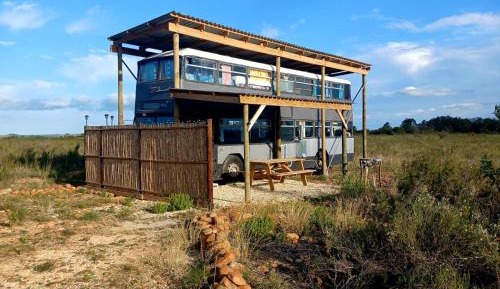 Mobile Home